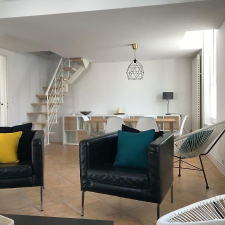 La Rochelle Villa La Rochelle  Kültér fotó