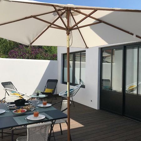La Rochelle Villa La Rochelle  Kültér fotó