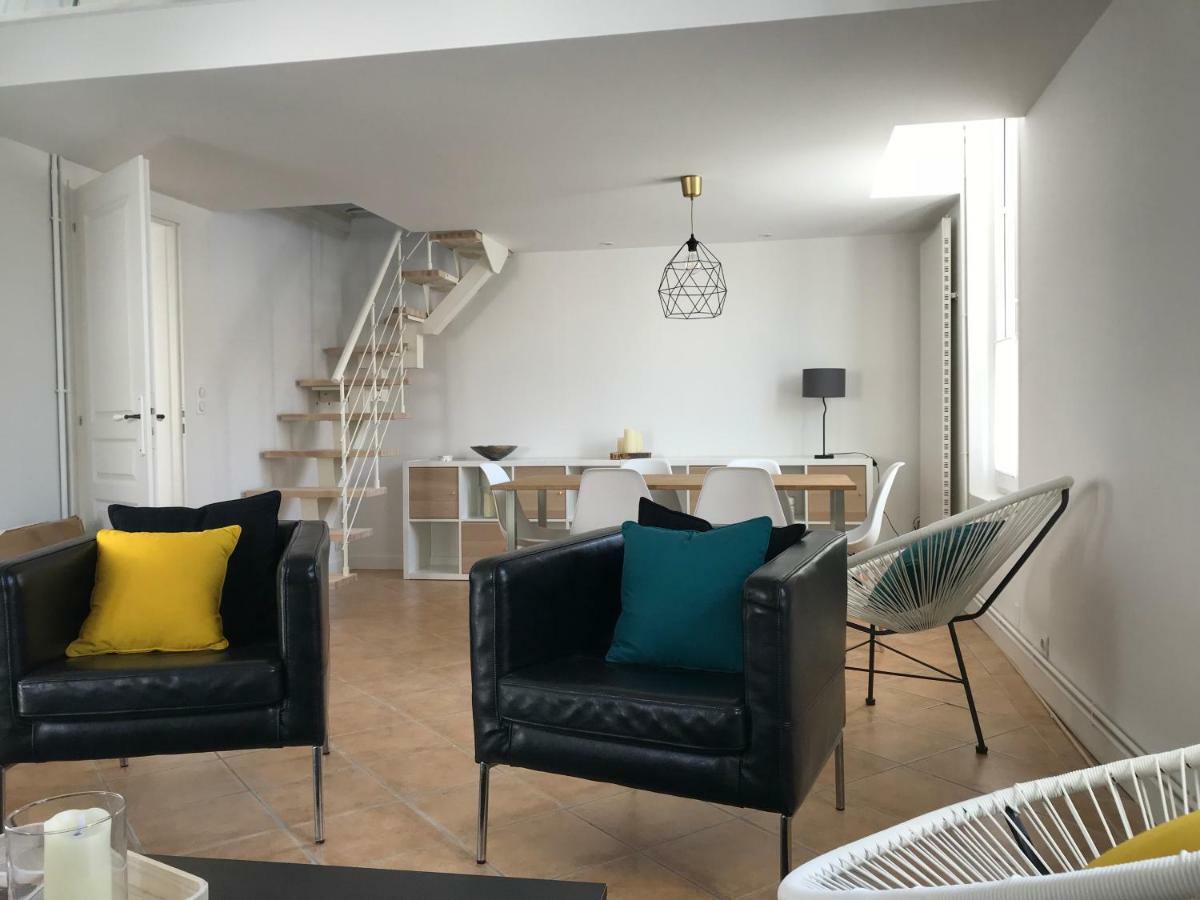 La Rochelle Villa La Rochelle  Kültér fotó