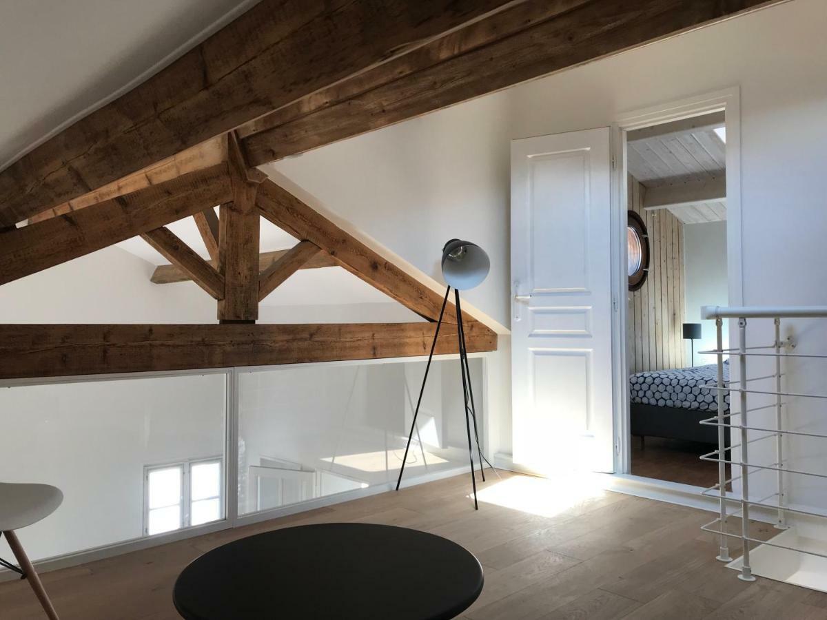 La Rochelle Villa La Rochelle  Kültér fotó