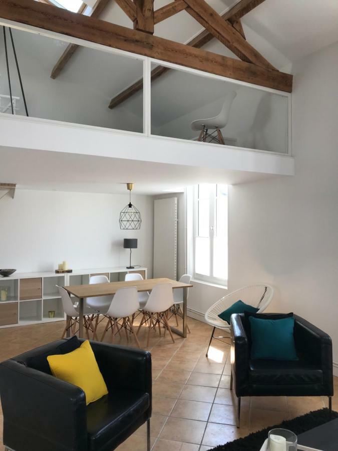 La Rochelle Villa La Rochelle  Kültér fotó
