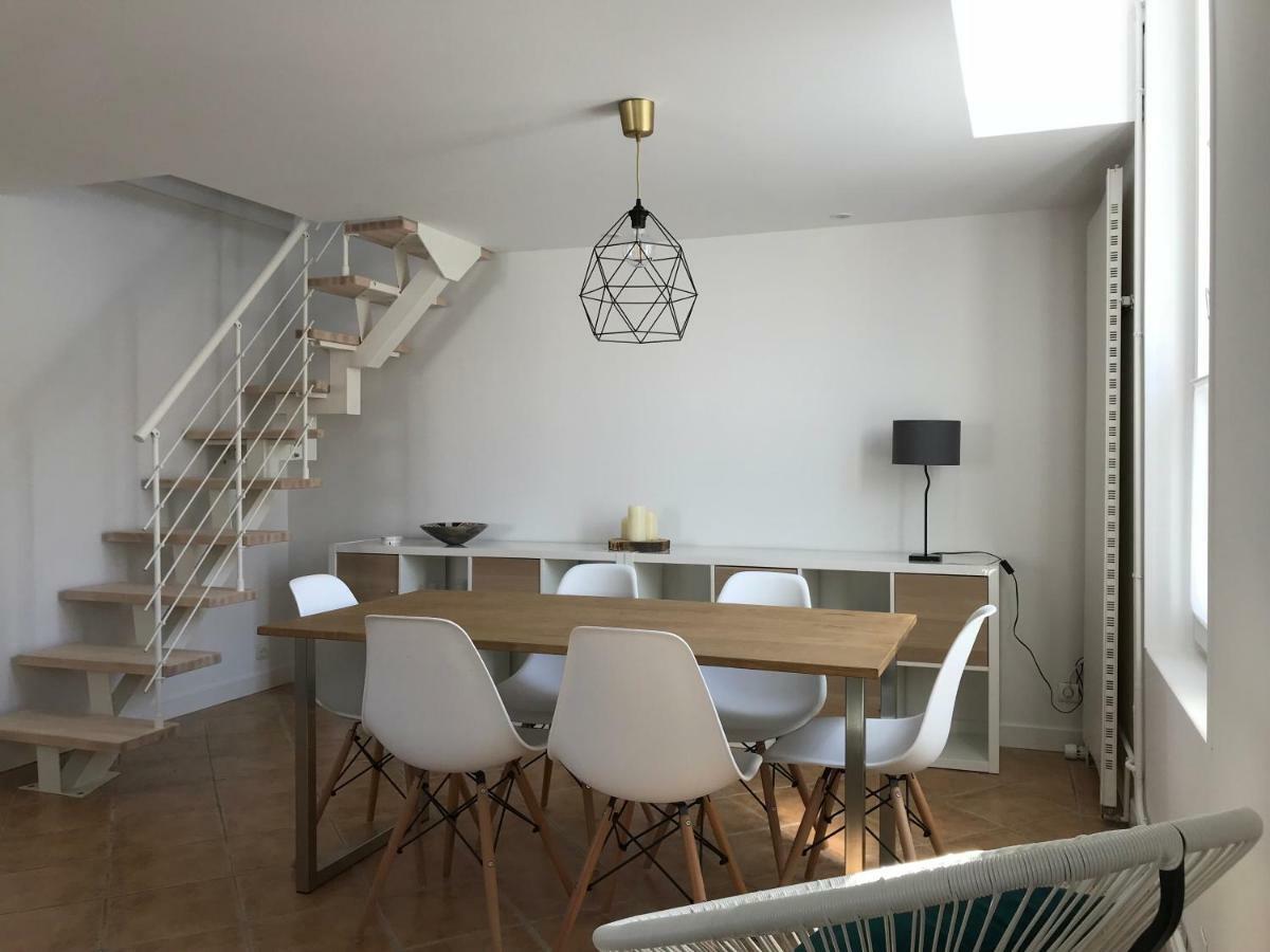 La Rochelle Villa La Rochelle  Kültér fotó