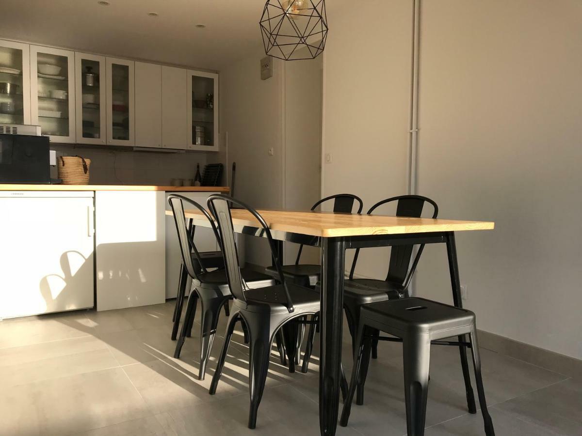 La Rochelle Villa La Rochelle  Kültér fotó